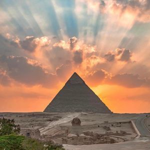 Meet your Posher, Antwonne